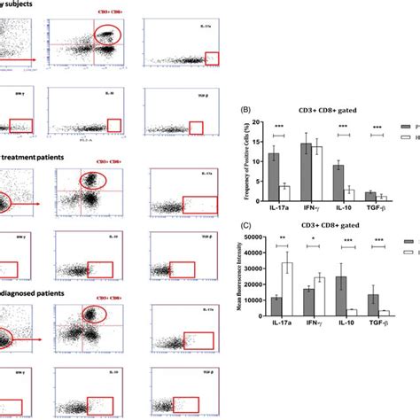 Image result for Flow Cytometry T-cell Staining Protocols