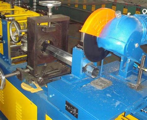 Image result for Tube Roll Forming