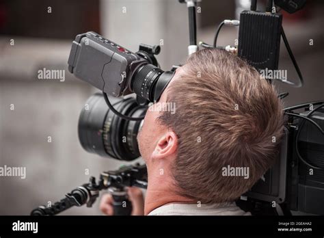 Image result for Camera Behind Subject Action Shot