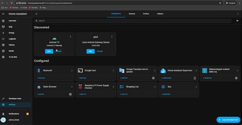 Image result for Home Assistant Raspberry Pi Touch Screen