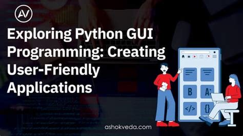 Image result for Python GUI Programming Images for PPT