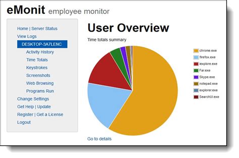Computer Monitoring Software for Business に対する画像結果