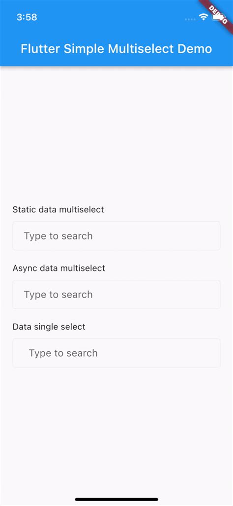 Image result for Flutter Multiple Select Checkbox