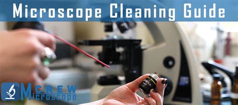 Image result for How to Clean Microscope Lense Inside