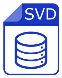 Image result for Open SVD File