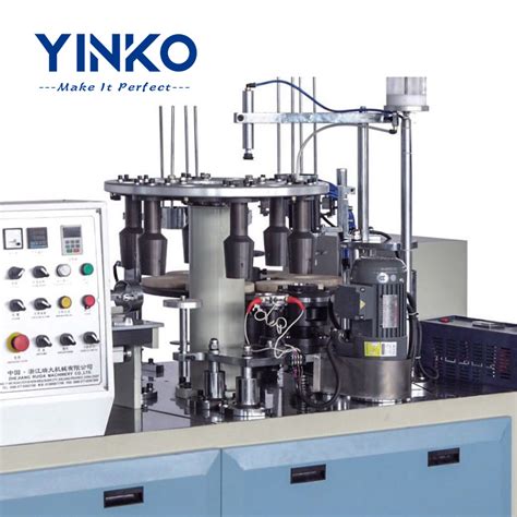 Image result for Structure of Cup Forming Machine