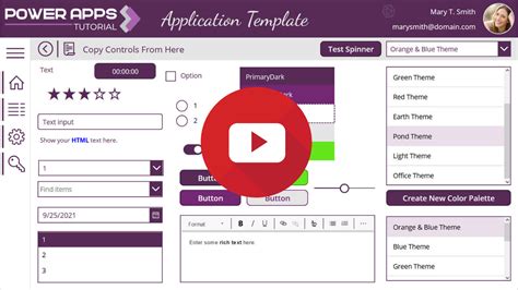 Image result for Basic Tutorial Power App