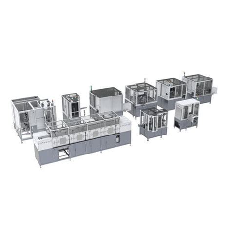 Image result for Auto Assembly Line Modular