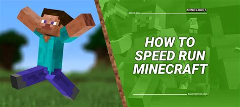 Speed Run Tricks for Minecraft に対する画像結果