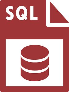 Image result for SQL Server Icon Free Icons PNG