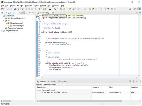 Image result for Using Eclipse to Design a Program