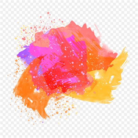 Image result for Abstract Color Splash