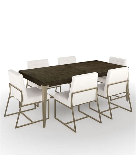 Image result for Drew Rectangular Dining Table