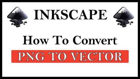 Image result for Inkscape Convert PDF to Vector