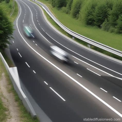 Parallel Path Graphic に対する画像結果