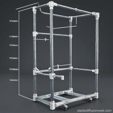 Toradh íomhá ar Support Structure