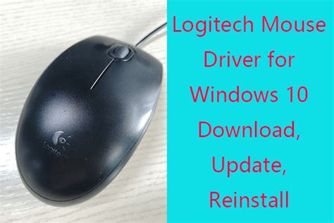 Image result for Install Mouse Wireless Drivers