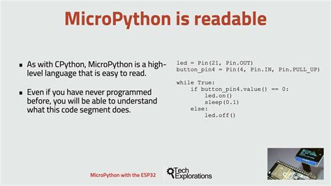 Image result for Micropython DSP