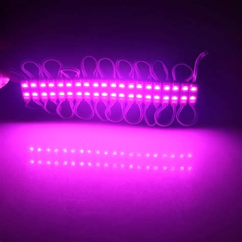 Toradh íomhá ar Modulo Luces LED