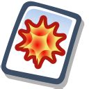 Image result for Mathematica Icon