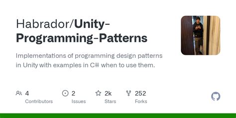 Image result for Unity PRC Patterns