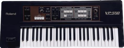 Image result for Roland Keyboard Vocoder