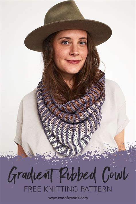 Knitting a Gradient Pattern に対する画像結果