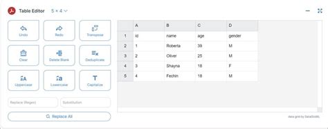 Image result for Download PDF Table HTML