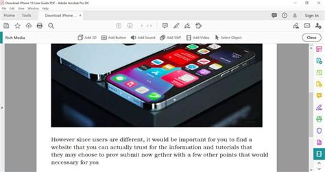 Afbeeldingsresultaten voor How to Create a Workable PDF