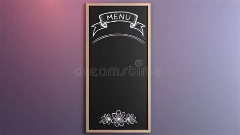 Image result for Empty Front and Back Menu