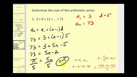 Afbeeldingsresultaten voor Arithmitic Sequence Fun Problems