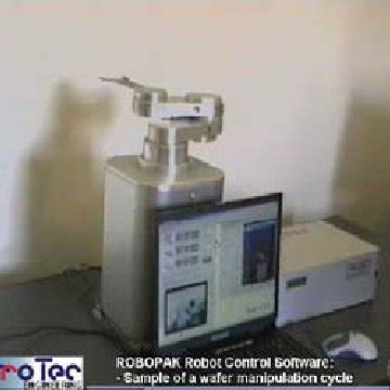 Image result for Robot Controller System