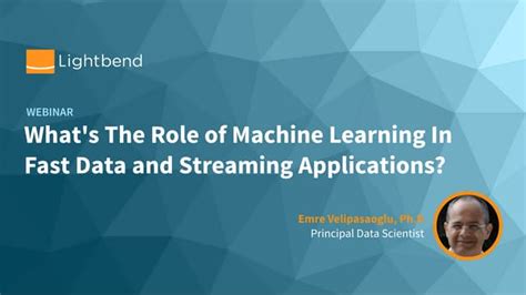 Image result for Streaming Data and Machine Learning