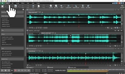 Image result for Studio Audio Recorder Software