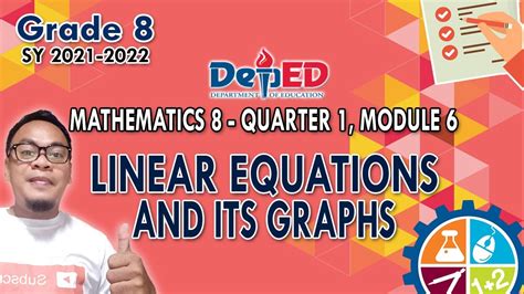 Math 8 Module 6 Quarter 1 に対する画像結果