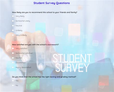 Toradh íomhá ar Research Questionnaire Sample for Students Grades Using Chi-Square
