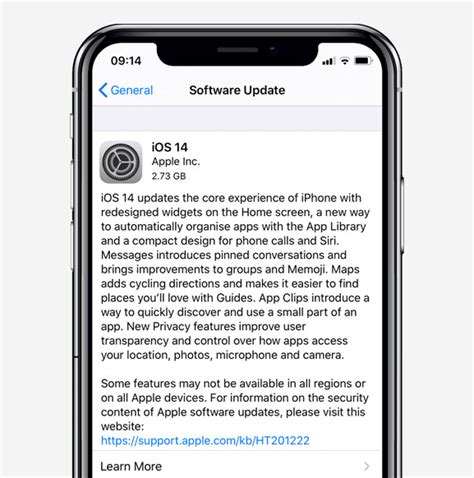 Image result for How to Download iOS 14