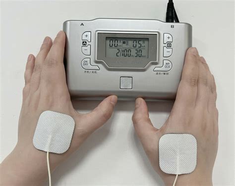 Transcutaneous Electrical Stimulation-এর ছবি ফলাফল