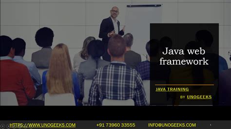 Afbeeldingsresultaten voor Java Web Application Framework