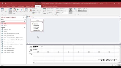 Image result for Access How to Count Sum