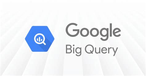 Afbeeldingsresultaten voor BigQuery Features