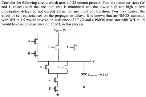NMOS Circuit Diagram に対する画像結果