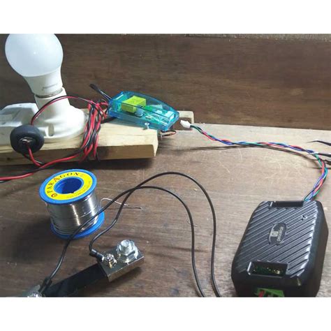 Plts Arduino に対する画像結果