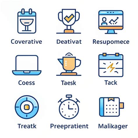 Image result for Task Breakdown Icon