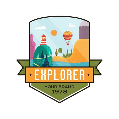 Toradh íomhá ar Files Explorer Logo Retro