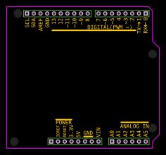 Image result for Arduino Uno Beautiful PCB