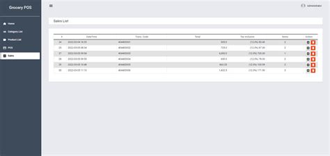 Image result for Python POS System