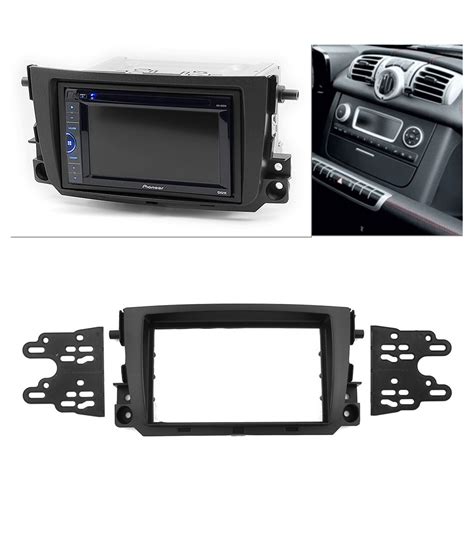 Smart Car Radio Knobs に対する画像結果