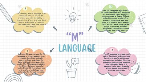 Image result for M Scripting Language Power Automate