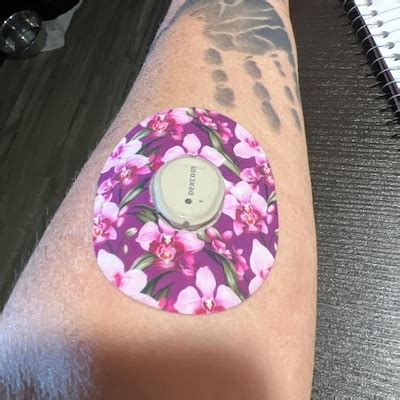 Image result for Dexcom Stickers